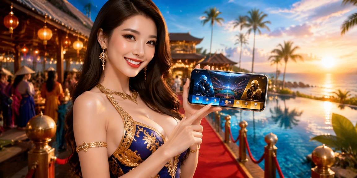 34kuwin Danh mục game đầy đủ