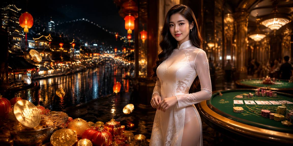 34kuwin Live Casino